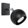 Foco de pared OCULARE 1xGU10/10W/230V