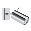 Foco de pared RING 1xGU10/10W/230V