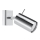 Foco de pared RING 1xGU10/10W/230V