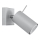 Foco de pared RING 1xGU10/10W/230V