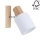 Foco de pared TREEHOUSE 1xE27/25W/230V roble - Certificado FSC