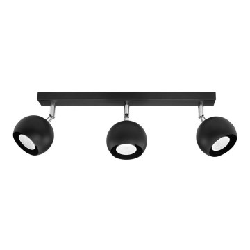 Foco de techo OCULARE 3xGU10/10W/230V