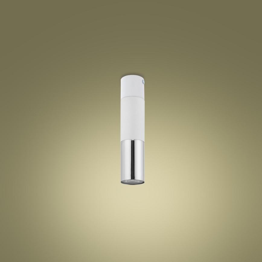 Foco ELIT 1xGU10/10W/230V blanco