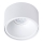 Foco empotrable BALI 1xGU5,3/MR16/25W/12V blanco redondo