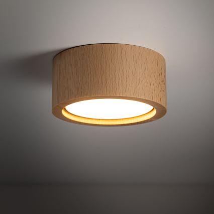 Foco EVE 1xGX53/11W/230V haya
