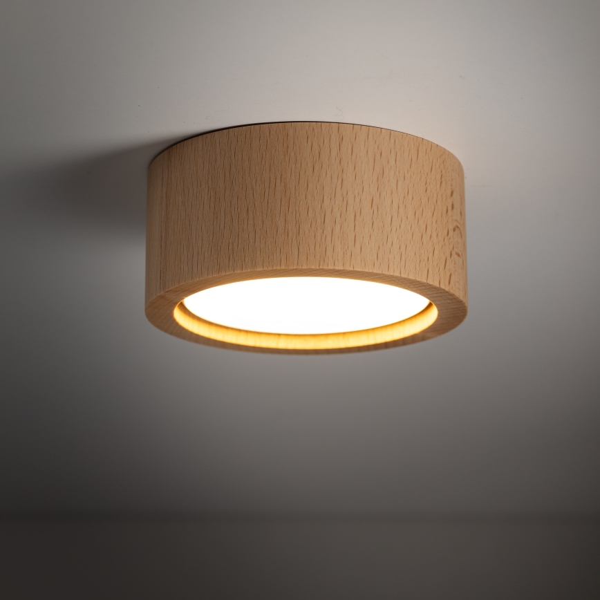 Foco EVE 1xGX53/11W/230V haya