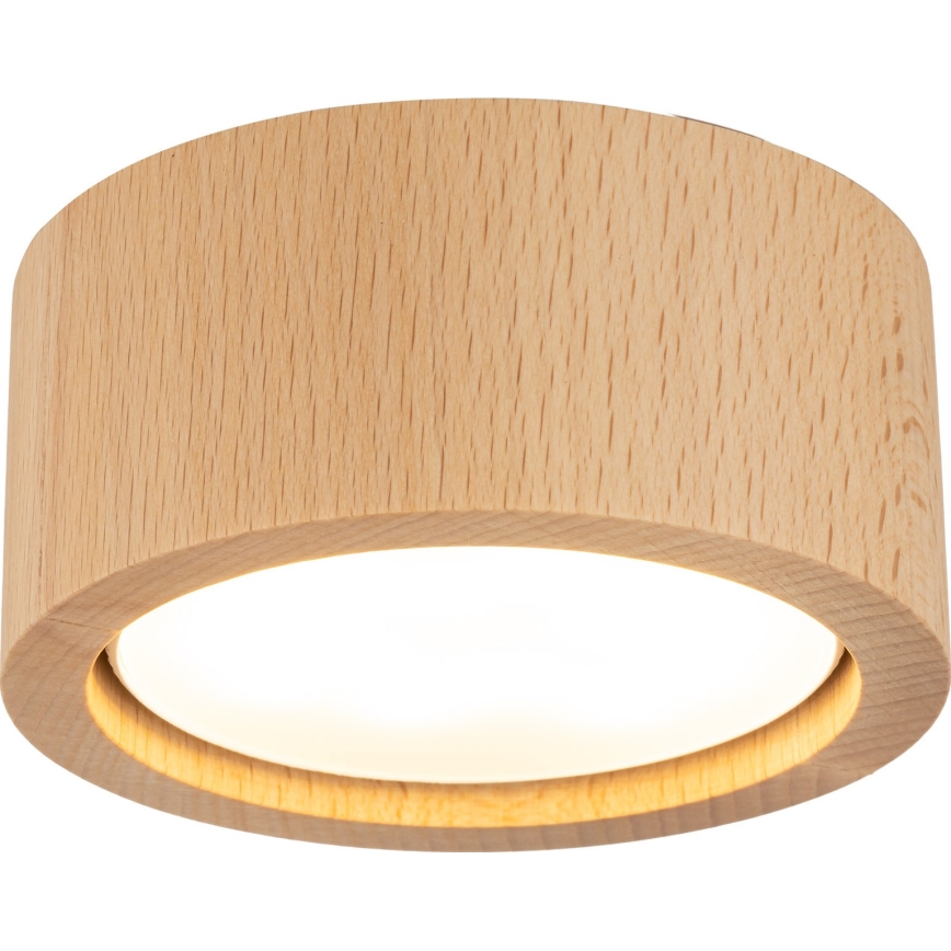 Foco EVE 1xGX53/11W/230V haya