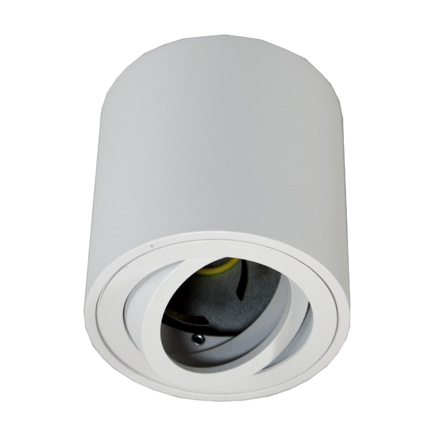 Foco FEBE 1xGU10/30W/230V blanco
