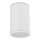 Foco FLARE 1xGU10/10W/230V 10 cm blanco