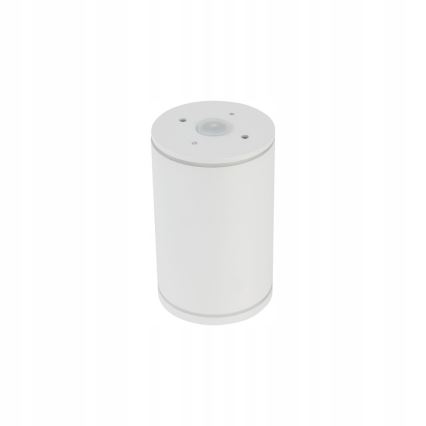 Foco FLARE 1xGU10/10W/230V 10 cm blanco