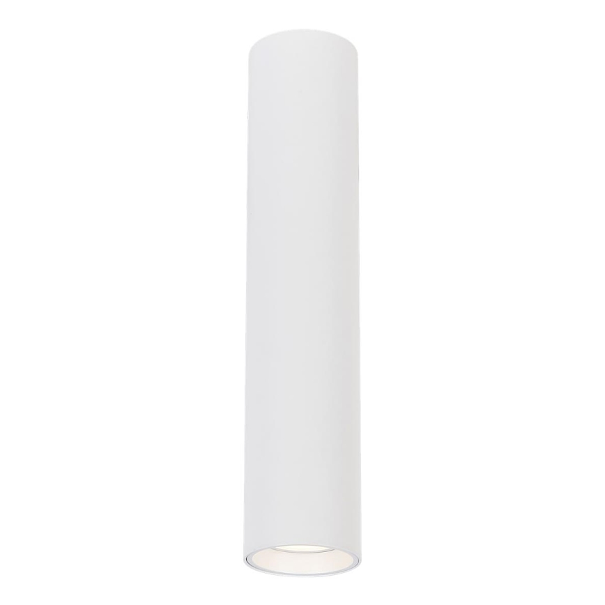 Foco GENESIS 1xGU10/8W/230V 30 cm blanco