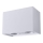 Foco HADAR Q2 2xGU10/10W/230V blanco