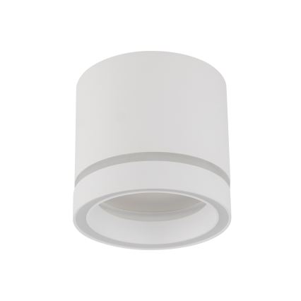 Foco JET 1xGX53/11W/230V blanco