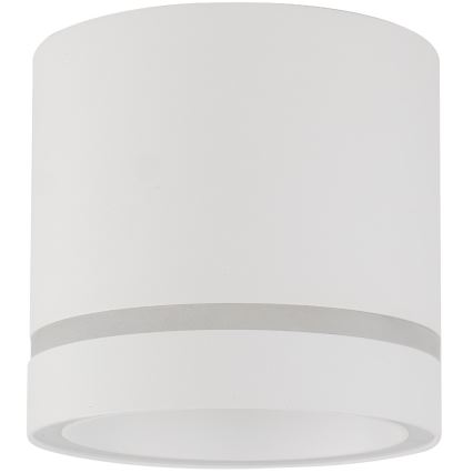 Foco JET 1xGX53/11W/230V blanco
