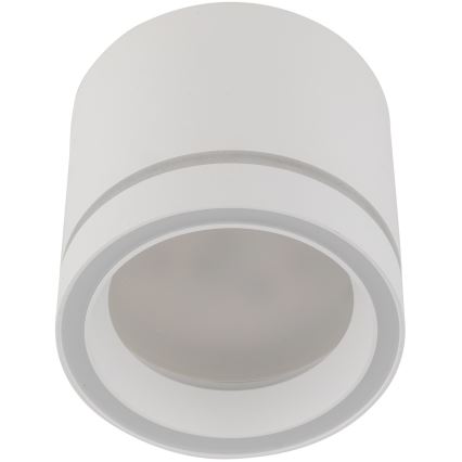 Foco JET 1xGX53/11W/230V blanco