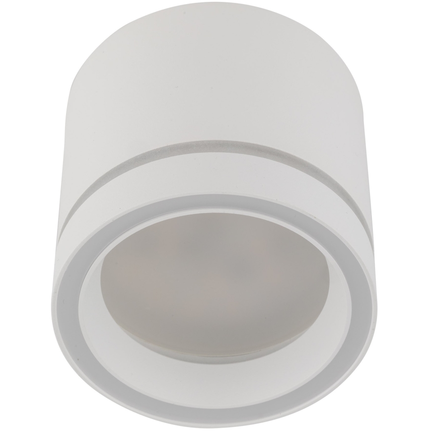 Foco JET 1xGX53/11W/230V blanco