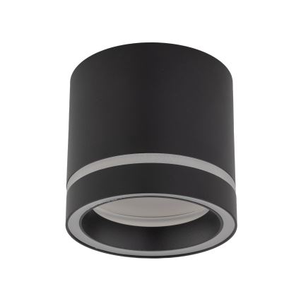 Foco JET 1xGX53/11W/230V negro