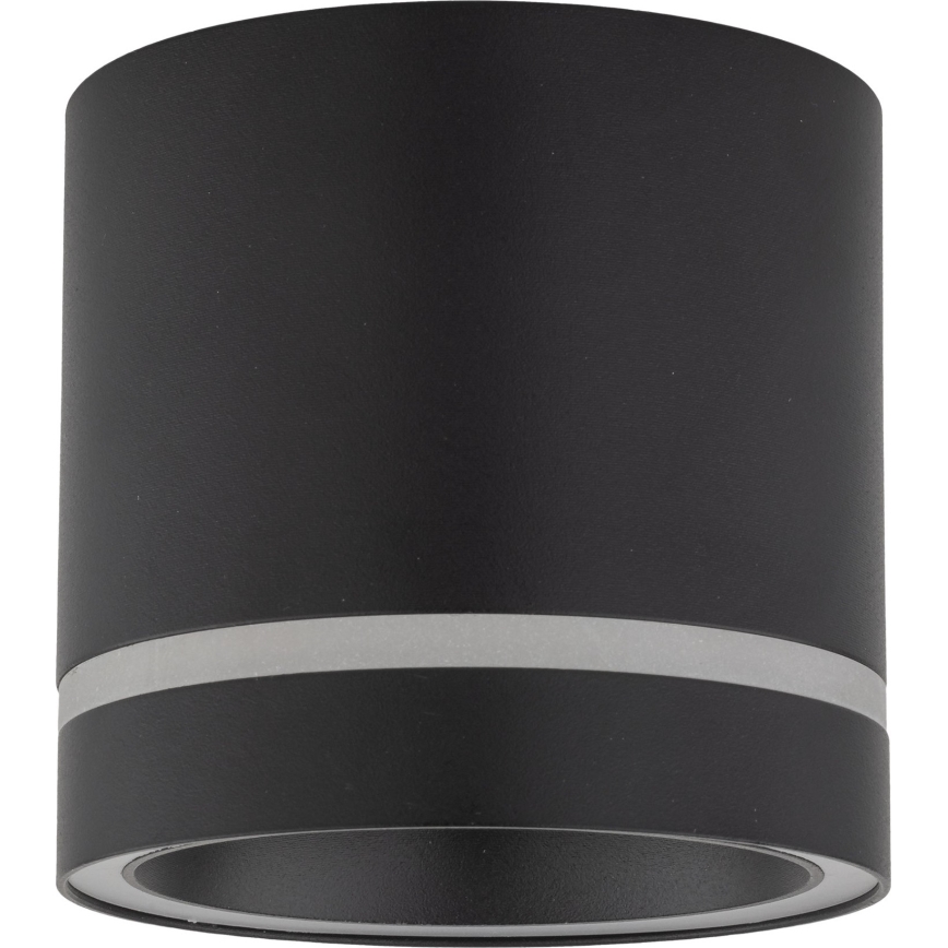 Foco JET 1xGX53/11W/230V negro