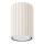 Foco KARBON 1xGU10/10W/230V 10 cm color crema