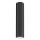 Foco KARBON 1xGU10/10W/230V 30 cm negro