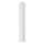 Foco KARBON 1xGU10/10W/230V 40 cm blanco