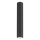 Foco KARBON 1xGU10/10W/230V 40 cm negro