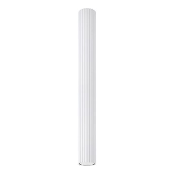 Foco KARBON 1xGU10/10W/230V 60 cm blanco