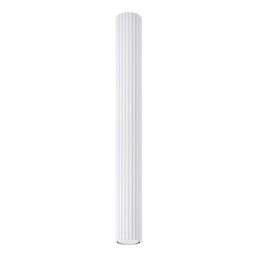 Foco KARBON 1xGU10/10W/230V 60 cm blanco