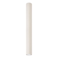 Foco KARBON 1xGU10/10W/230V 60 cm color crema