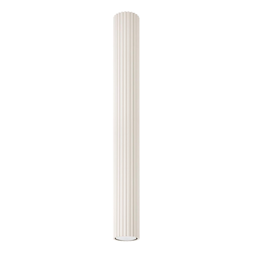 Foco KARBON 1xGU10/10W/230V 60 cm color crema