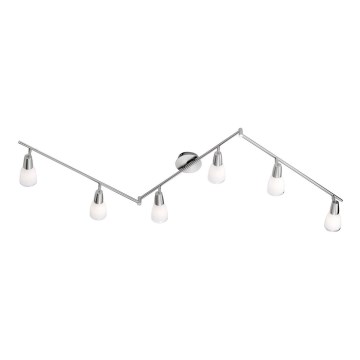 Foco LED BAHAG 6xG9/3,5W/230V