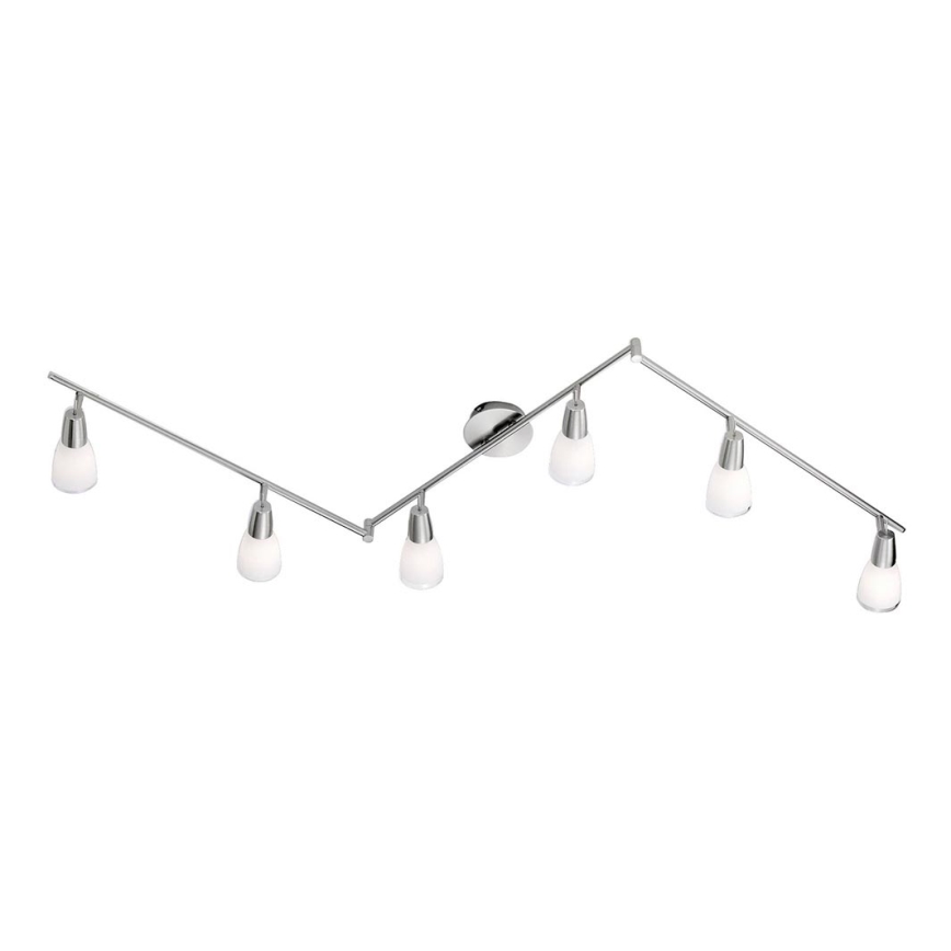 Foco LED BAHAG 6xG9/3,5W/230V