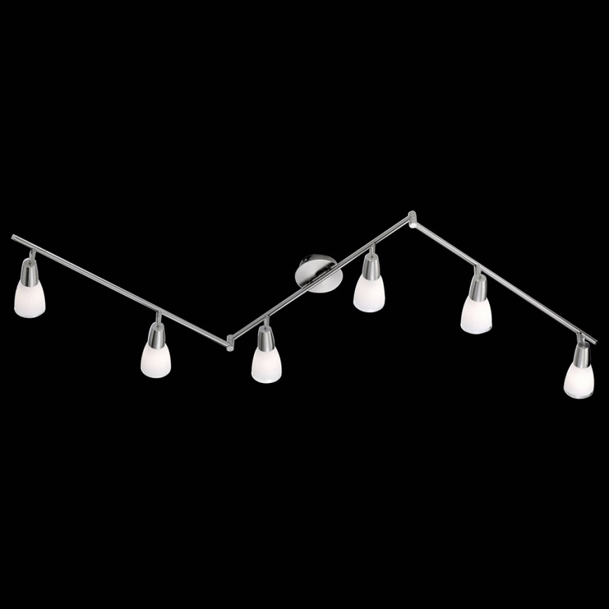 Foco LED BAHAG 6xG9/3,5W/230V