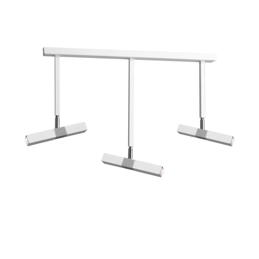 Foco LED CASTRO 3xG9/7W/230V