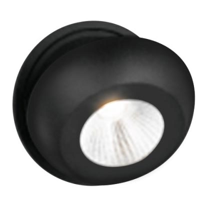 Foco LED de pared FLARE LED/10W/230V