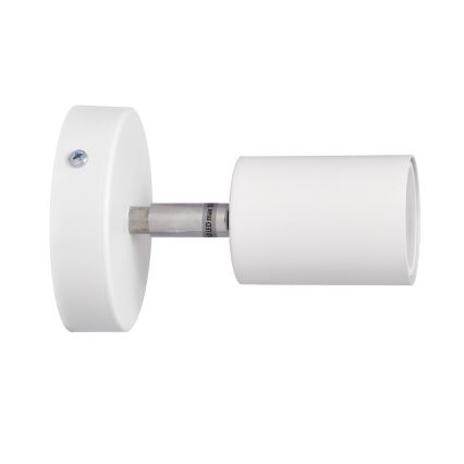 Foco LED de pared TUNE 1xGU10/4,8W/230V blanco