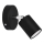 Foco LED de pared TUNE 1xGU10/4,8W/230V negro