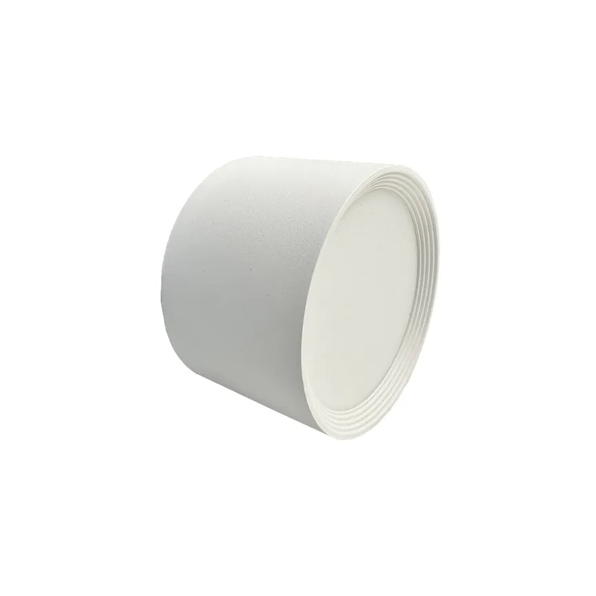 Foco LED LED/12W/230V 4000K diá. 10 cm blanco