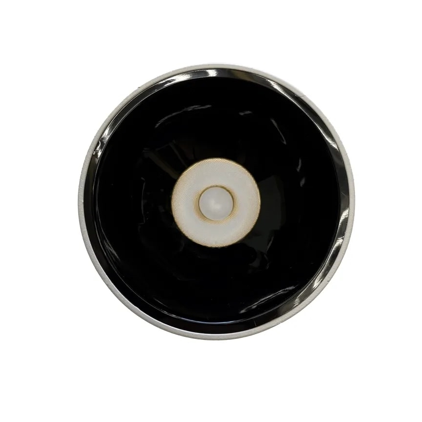 Foco LED LED/12W/230V 4000K diá. 8 cm blanco