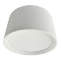 Foco LED LED/14W/230V 4000K diá. 12 cm blanco