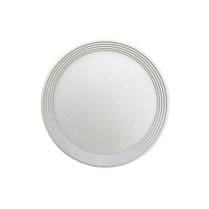 Foco LED LED/14W/230V 4000K diá. 12 cm blanco