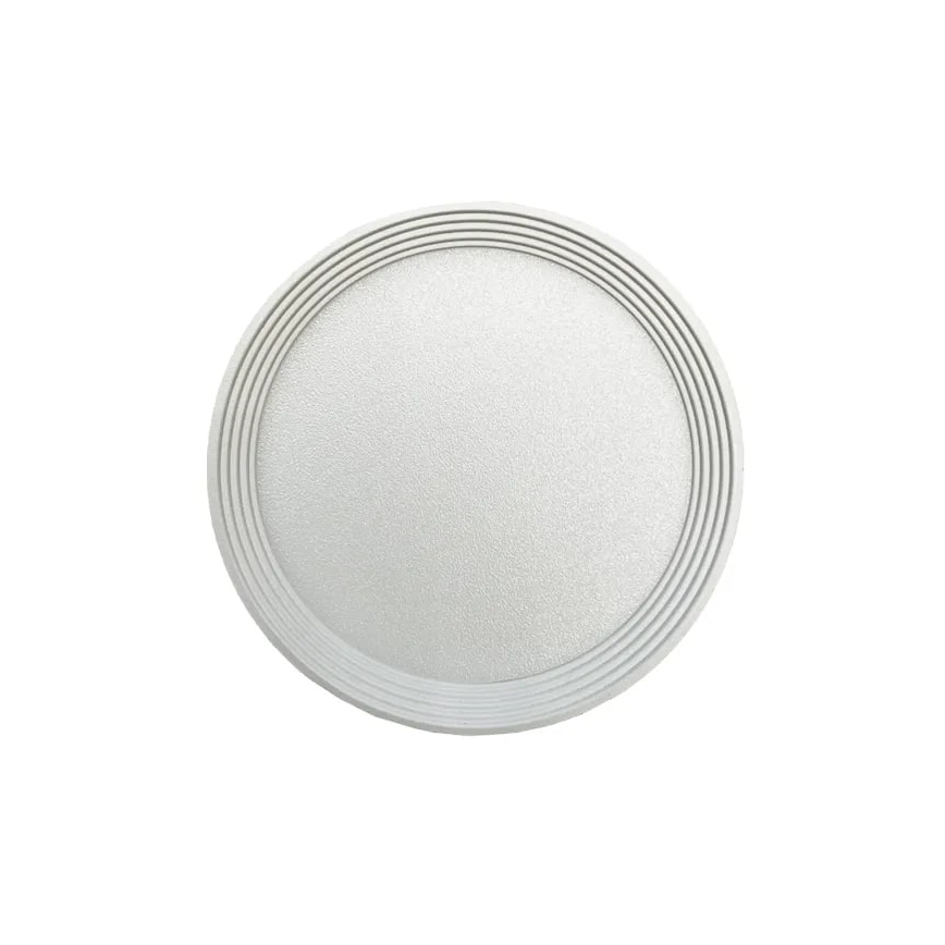 Foco LED LED/14W/230V 4000K diá. 12 cm blanco