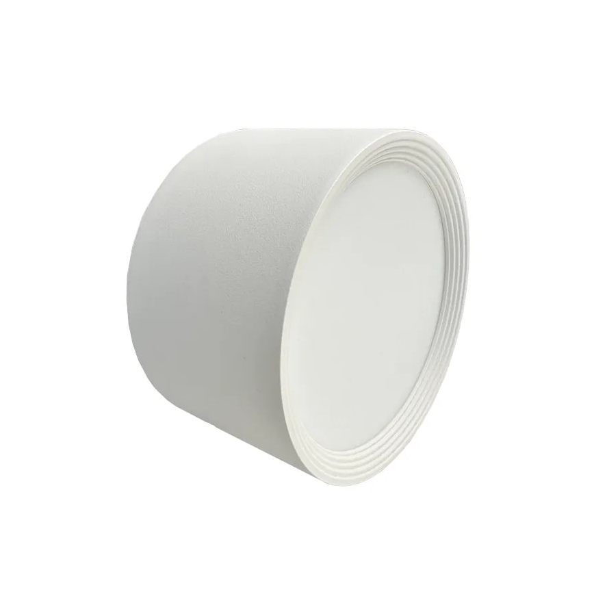 Foco LED LED/14W/230V 4000K diá. 12 cm blanco