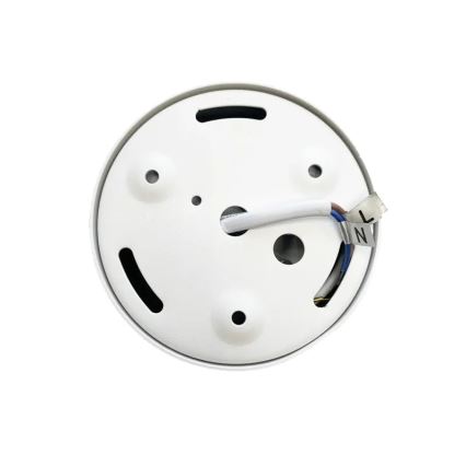 Foco LED LED/14W/230V 4000K diá. 12 cm blanco