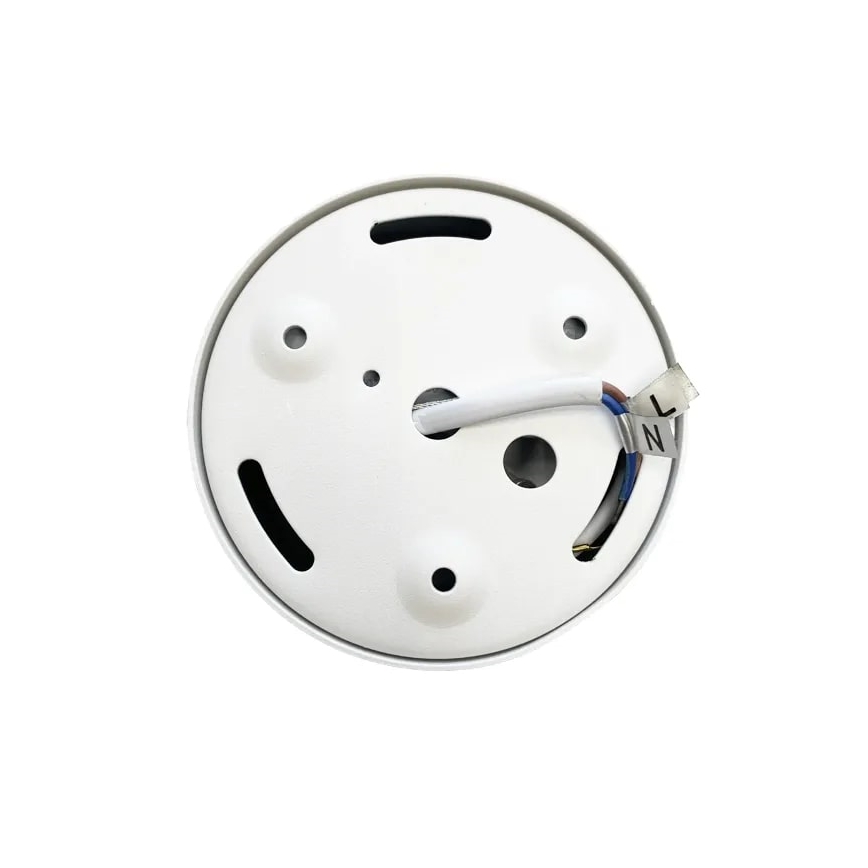Foco LED LED/14W/230V 4000K diá. 12 cm blanco