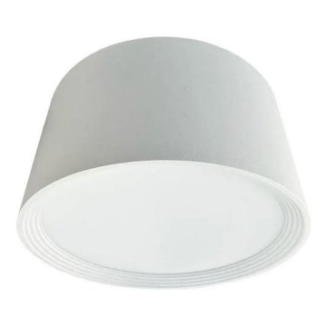 Foco LED LED/17W/230V 4000K diá. 15 cm blanco