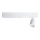 Foco LED MAGNET LED/5W/230V + 1xGU10/60W 3000/4000K blanco