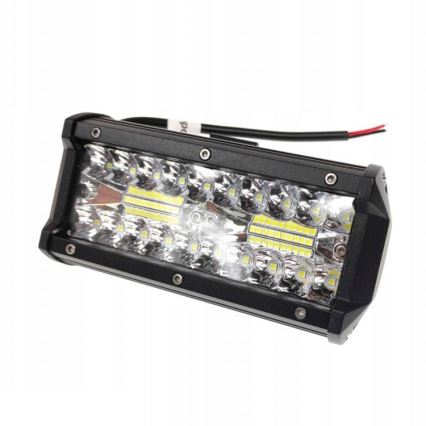 Foco LED para coche COMBO LED/120W/12-24V IP67