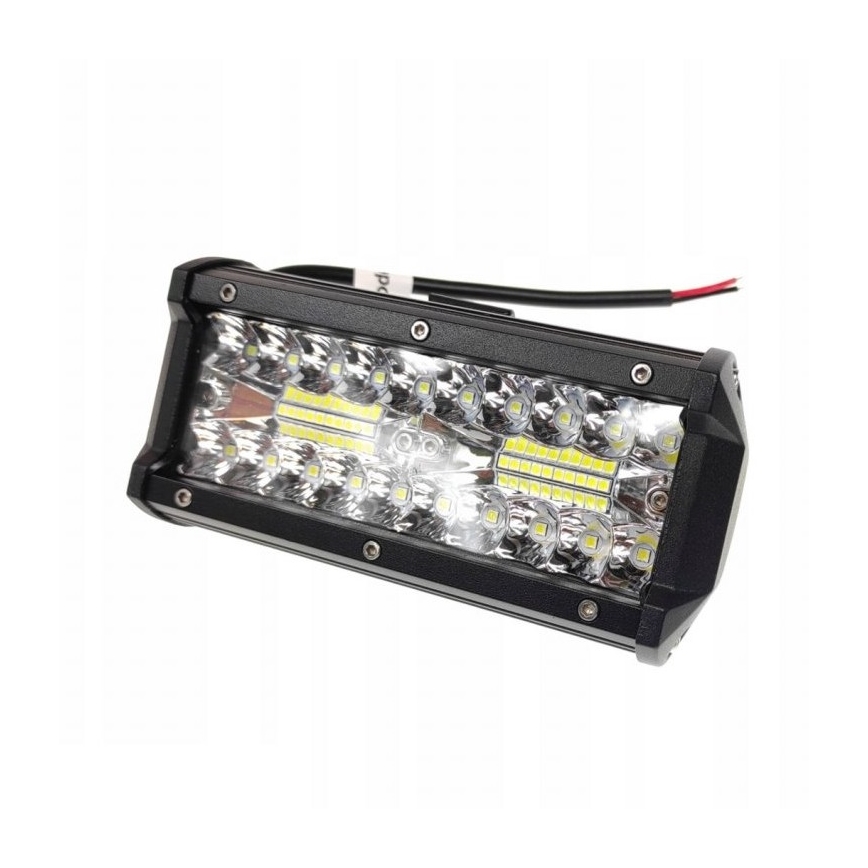 Foco LED para coche COMBO LED/120W/12-24V IP67