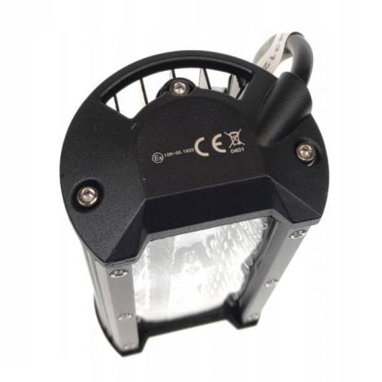 Foco LED para coche COMBO LED/120W/12-24V IP67